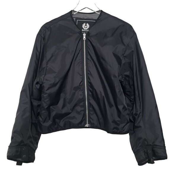 Belstaff Motorcycle Jacket Liner Warm Thermolite Active Insulation Womens Medium - Picture 3 of 14